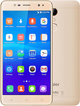 Best available price of Haier L7 in Angola