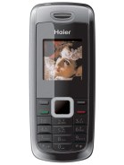 Best available price of Haier M160 in Angola