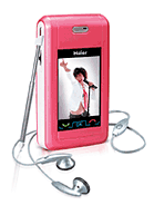 Best available price of Haier M2000 in Angola
