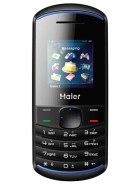 Best available price of Haier M300 in Angola