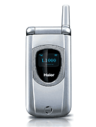 Best available price of Haier L1000 in Angola