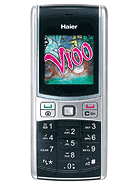 Best available price of Haier V100 in Angola
