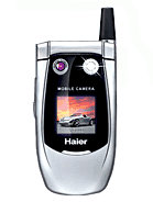 Best available price of Haier V6000 in Angola