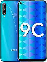 Best available price of Honor 9C in Angola