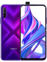 Best available price of Honor 9X Pro in Angola