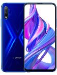 Best available price of Honor 9X in Angola