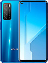 Honor X9 at Angola.mymobilemarket.net