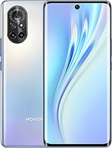 Best available price of Honor V40 Lite in Angola
