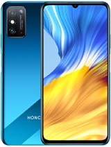 Best available price of Honor X10 Max 5G in Angola