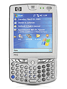 Best available price of HP iPAQ hw6510 in Angola