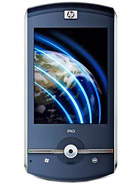 Best available price of HP iPAQ Data Messenger in Angola
