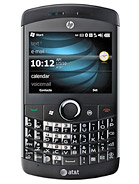 Best available price of HP iPAQ Glisten in Angola