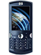Best available price of HP iPAQ Voice Messenger in Angola