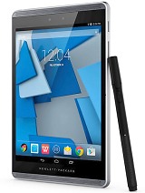 Best available price of HP Pro Slate 8 in Angola