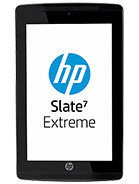 Best available price of HP Slate7 Extreme in Angola