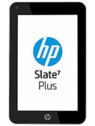 Best available price of HP Slate7 Plus in Angola