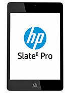 Best available price of HP Slate8 Pro in Angola