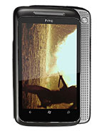 Best available price of HTC 7 Surround in Angola