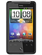 Best available price of HTC Aria in Angola