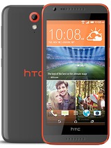 Best available price of HTC Desire 620G dual sim in Angola