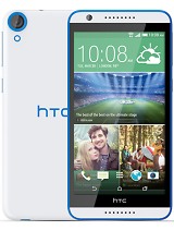 Best available price of HTC Desire 820 dual sim in Angola