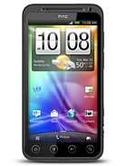 Best available price of HTC EVO 3D in Angola