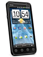 Best available price of HTC EVO 3D CDMA in Angola