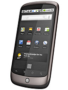 Best available price of HTC Google Nexus One in Angola