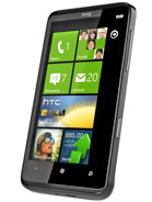 Best available price of HTC HD7 in Angola