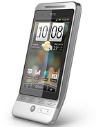 Best available price of HTC Hero in Angola