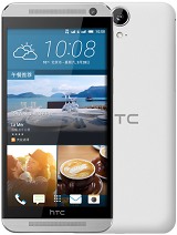 Best available price of HTC One E9 in Angola