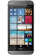 Best available price of HTC One M8 for Windows CDMA in Angola
