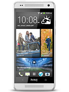 Best available price of HTC One mini in Angola