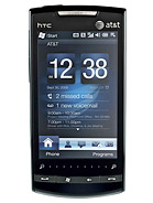 Best available price of HTC Pure in Angola