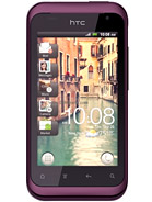 Best available price of HTC Rhyme in Angola