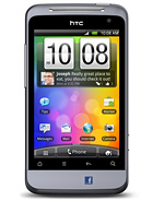 Best available price of HTC Salsa in Angola