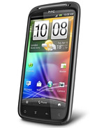 Best available price of HTC Sensation in Angola