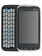 Best available price of HTC Tilt2 in Angola