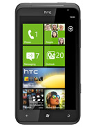 Best available price of HTC Titan in Angola