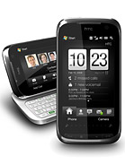 Best available price of HTC Touch Pro2 in Angola