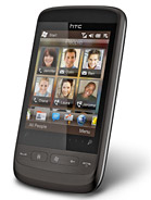 Best available price of HTC Touch2 in Angola