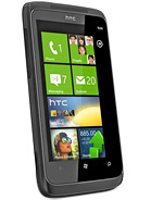 Best available price of HTC 7 Trophy in Angola