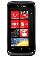 Best available price of HTC Trophy in Angola
