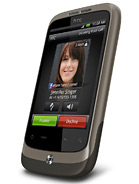 Best available price of HTC Wildfire in Angola