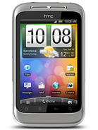 Best available price of HTC Wildfire S in Angola