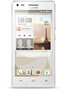Best available price of Huawei Ascend G6 4G in Angola
