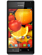Best available price of Huawei Ascend P1 in Angola