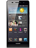 Best available price of Huawei Ascend P6 S in Angola
