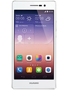 Best available price of Huawei Ascend P7 in Angola