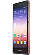 Best available price of Huawei Ascend P7 Sapphire Edition in Angola